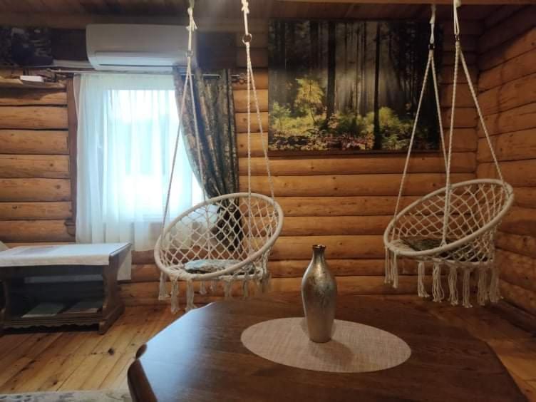 Miego Klinika 2 -Poilsiui Be Triuksmo Visa Para Kelme Bagian luar foto