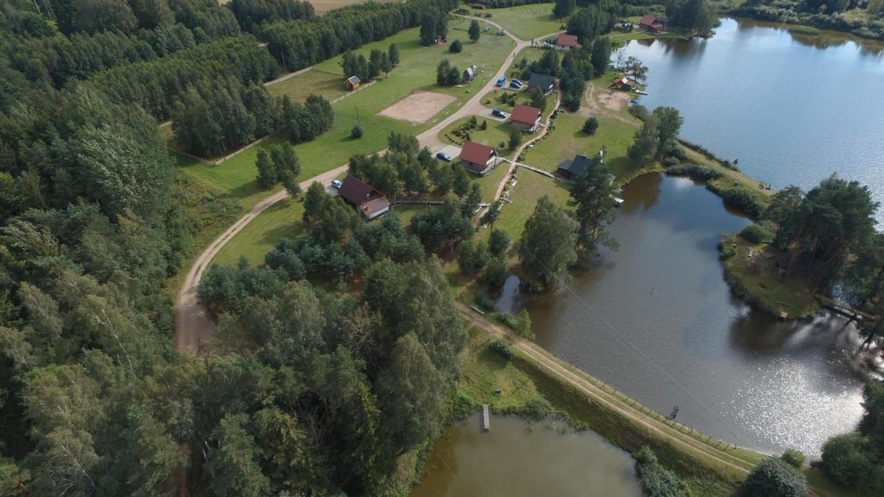 Miego Klinika 2 -Poilsiui Be Triuksmo Visa Para Kelme Bagian luar foto