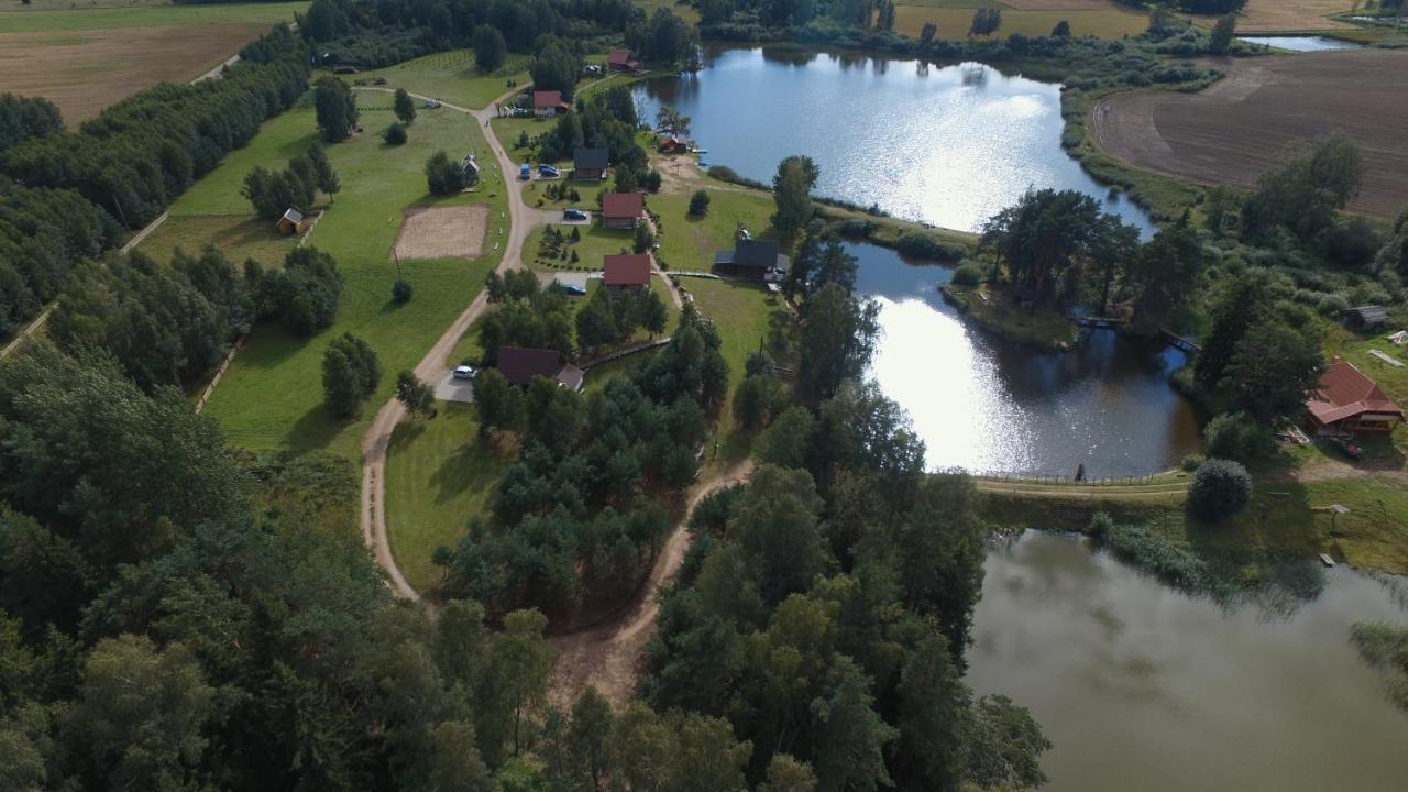 Miego Klinika 2 -Poilsiui Be Triuksmo Visa Para Kelme Bagian luar foto